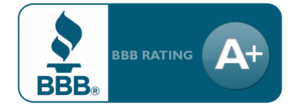BBB Rating