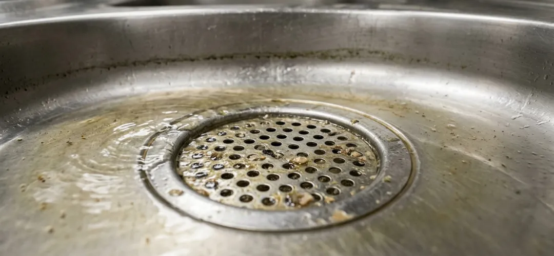 Grease Trap