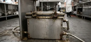 Read more about the article 7 Warning Signs Your Grease Trap Needs Repair Before It Fails
